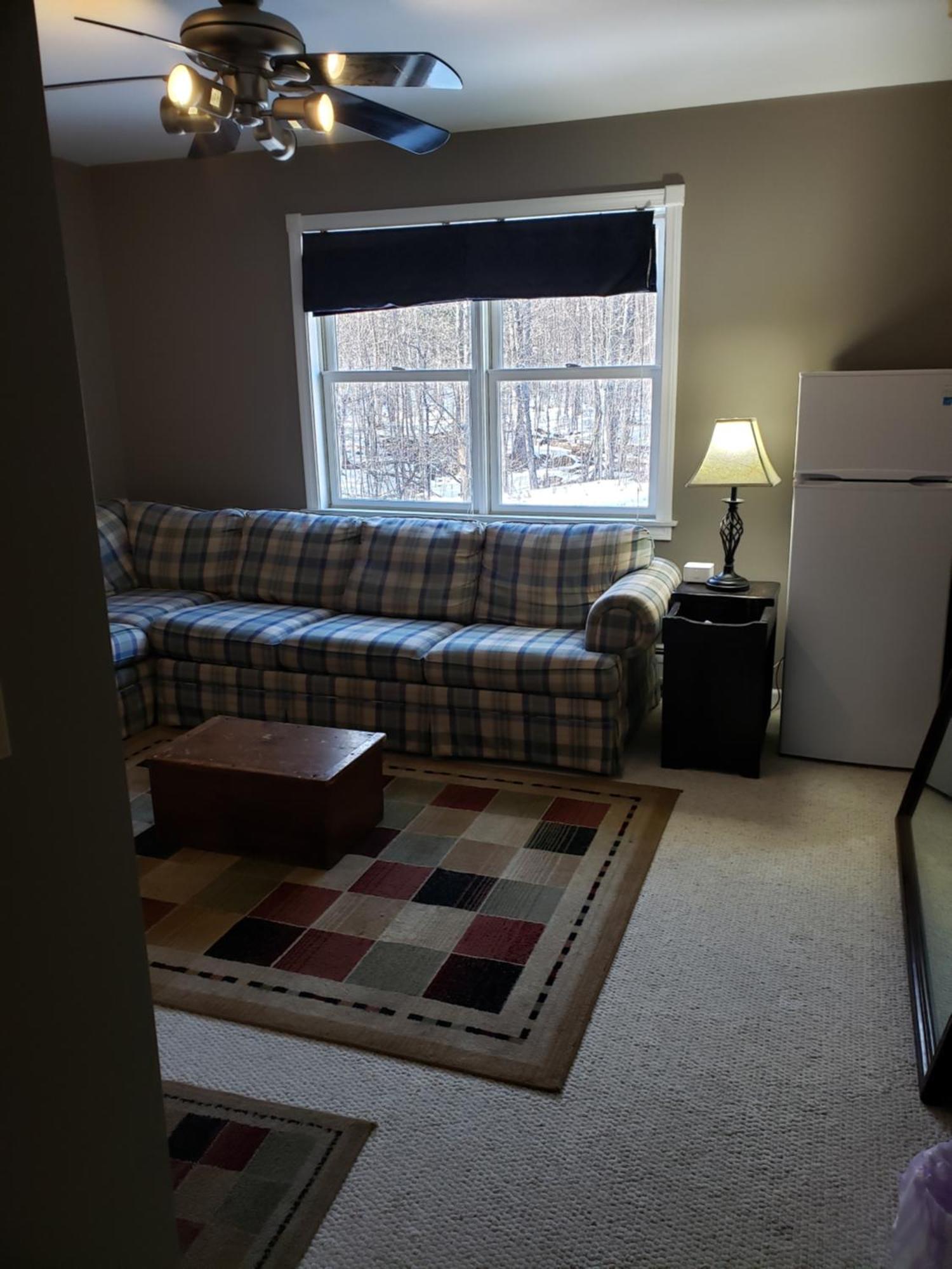 Mount Snow, Snowmobilers N Trailers Plenty Of Parking Villa Wilmington Room photo
